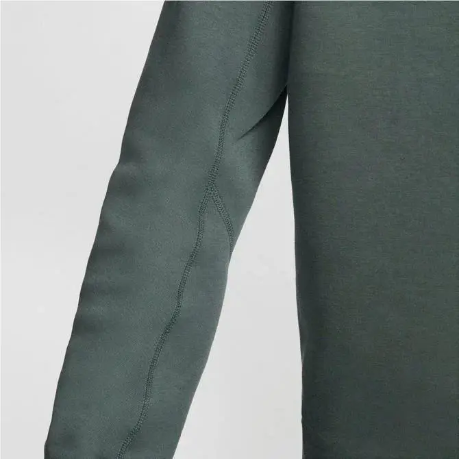 Nike clothing - Green 5