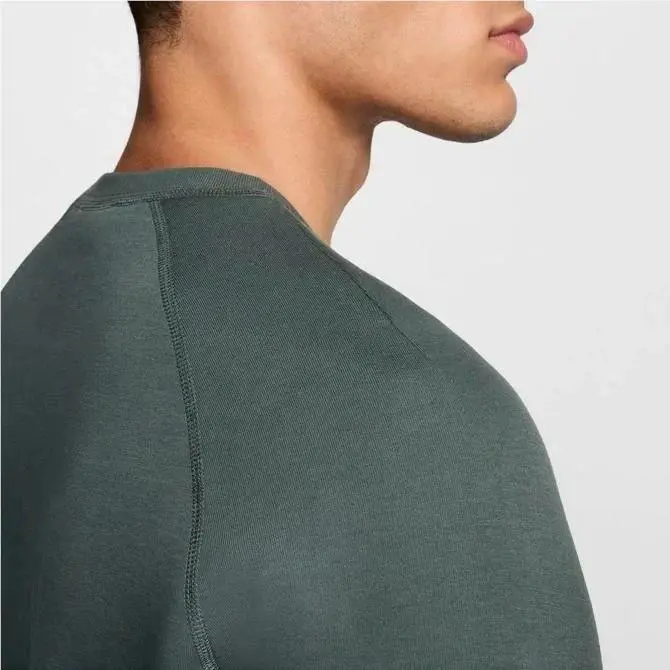 Nike clothing - Green 6