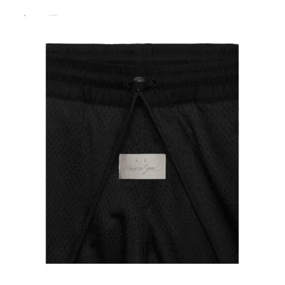 Nike clothing - Black 1