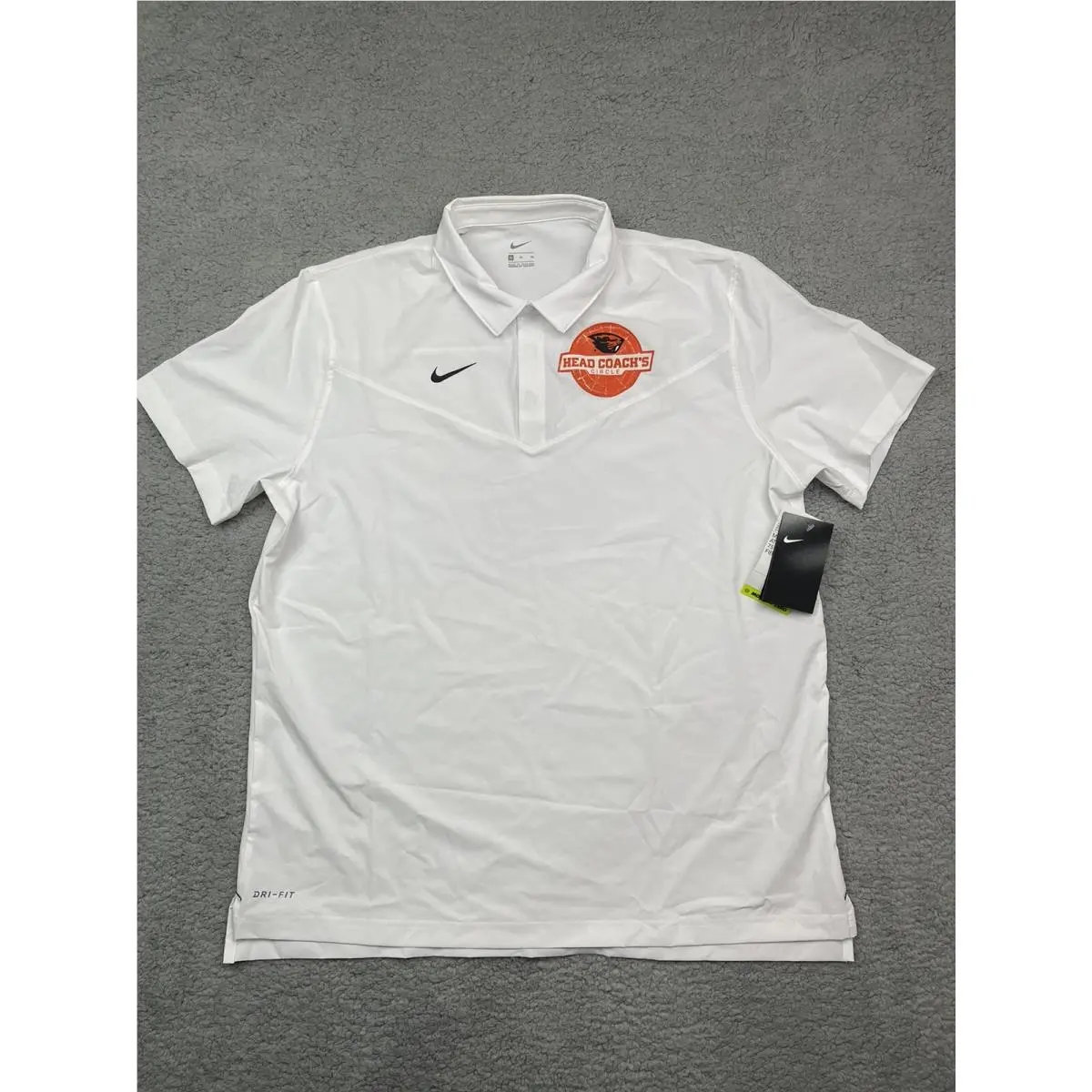 Nike clothing - 50 - White 8