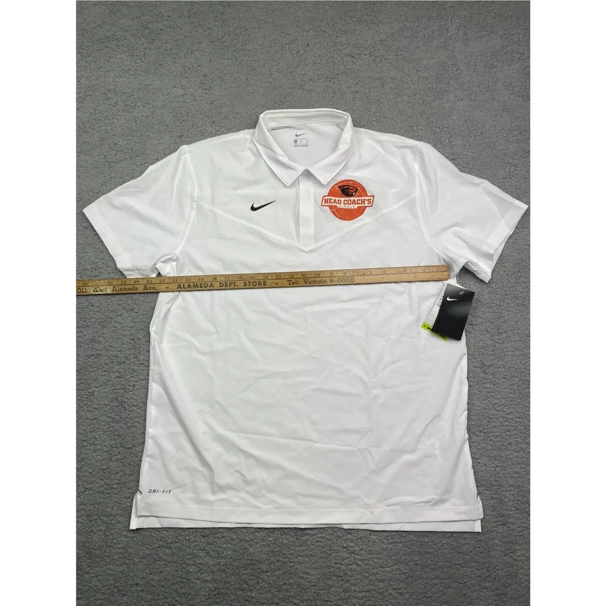 Nike clothing - 50 - White 10