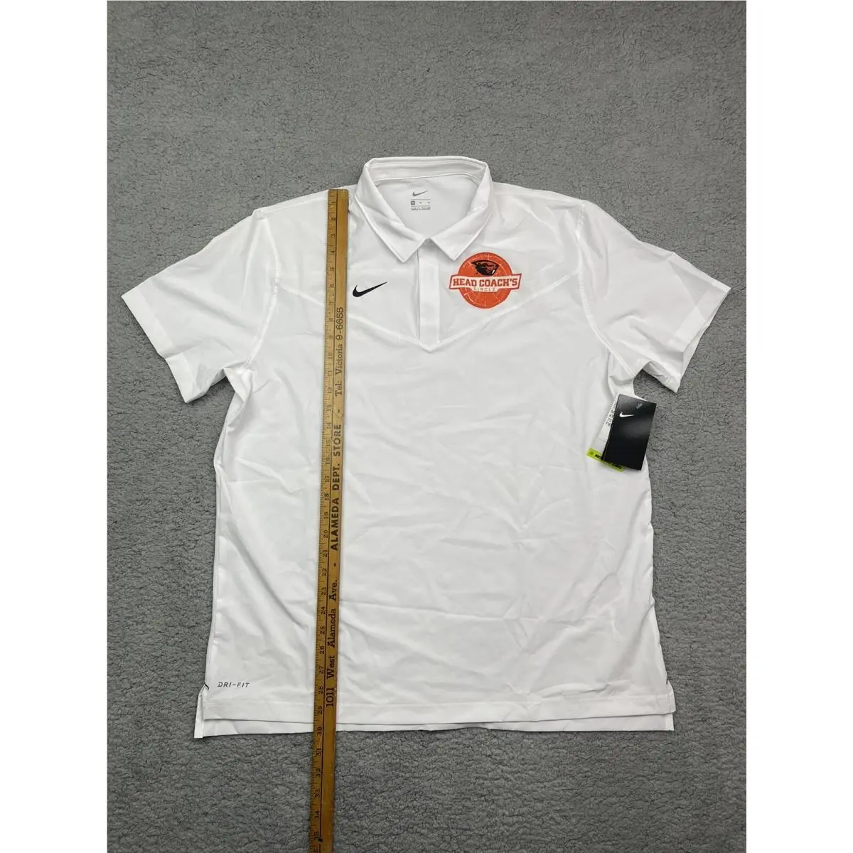 Nike clothing - 50 - White 0