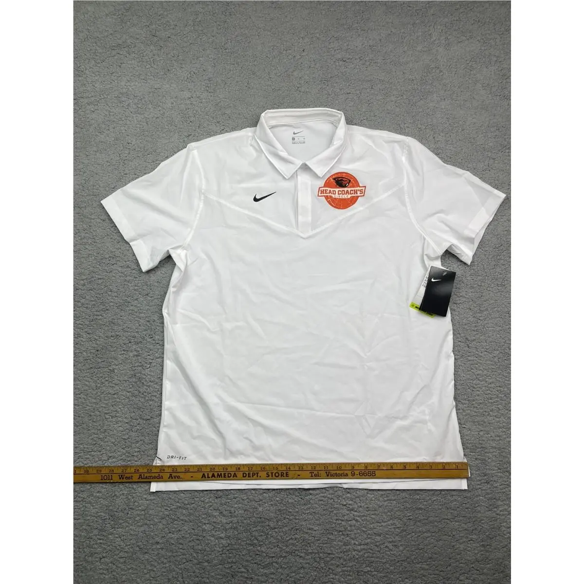 Nike clothing - 50 - White 2