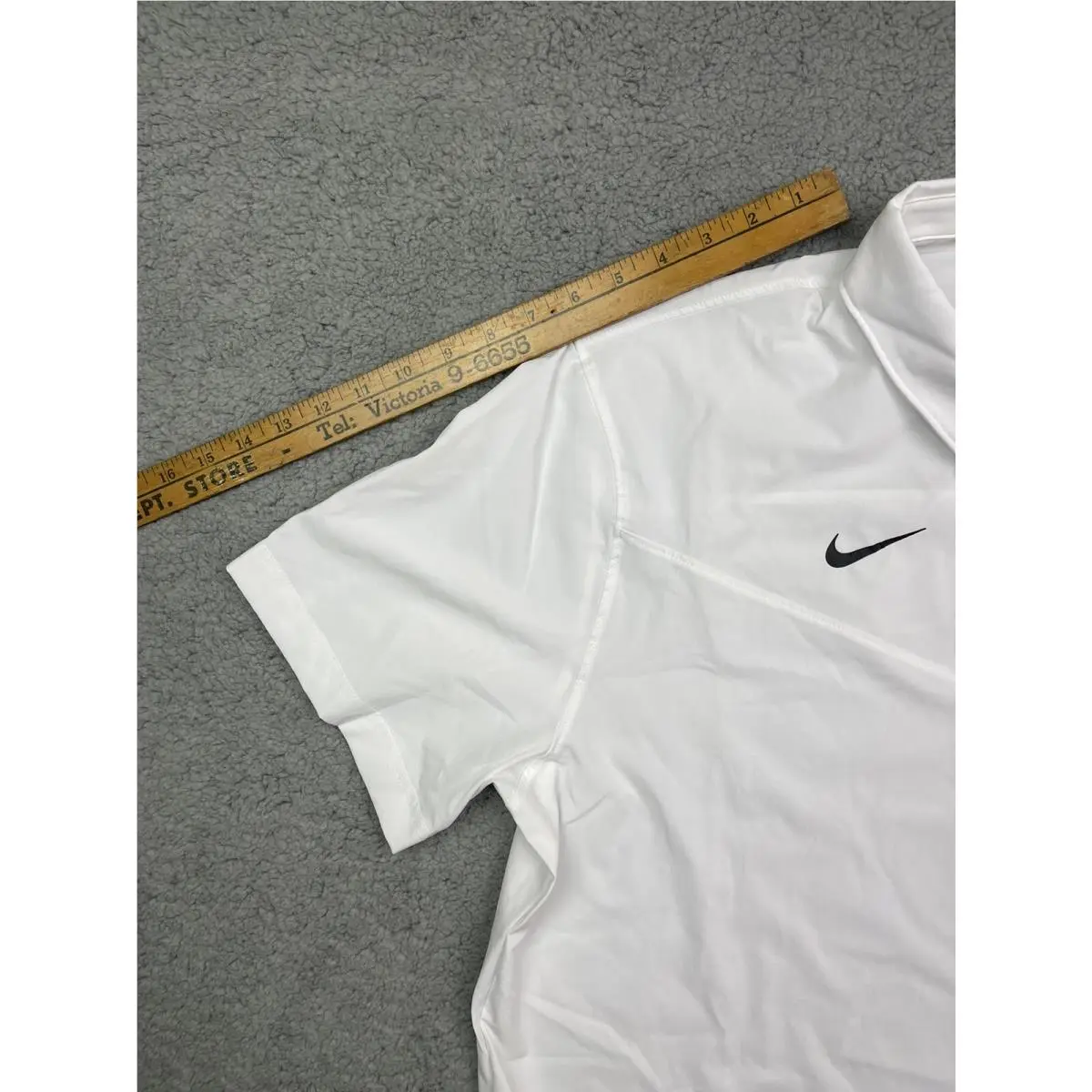 Nike clothing - 50 - White 3