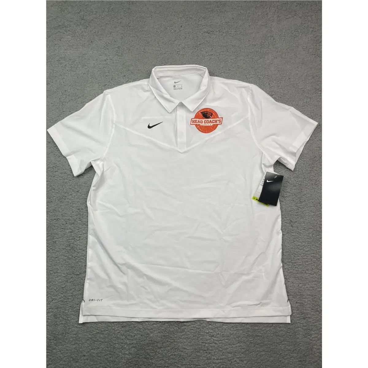 Nike clothing - 50 - White 5