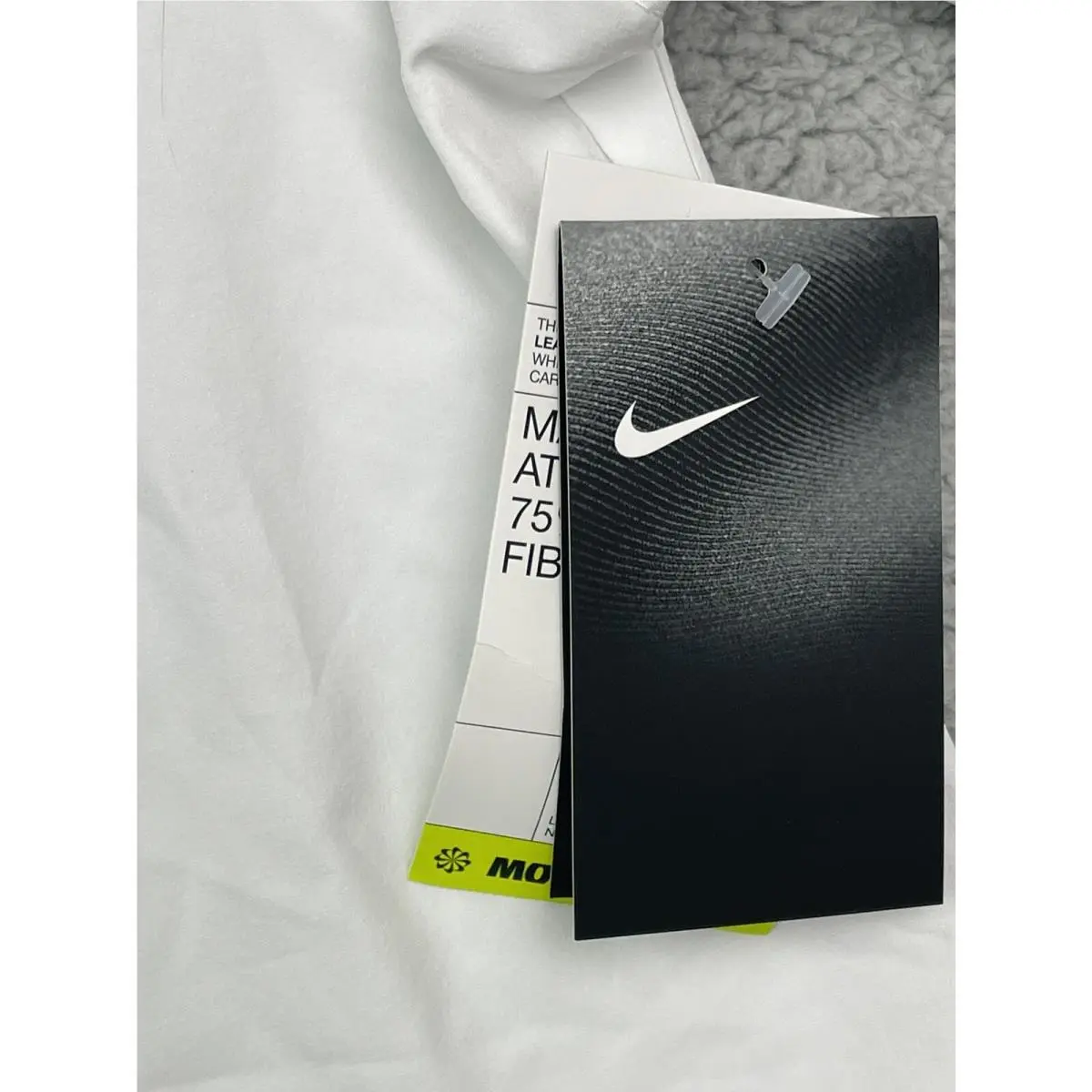 Nike clothing - 50 - White 6