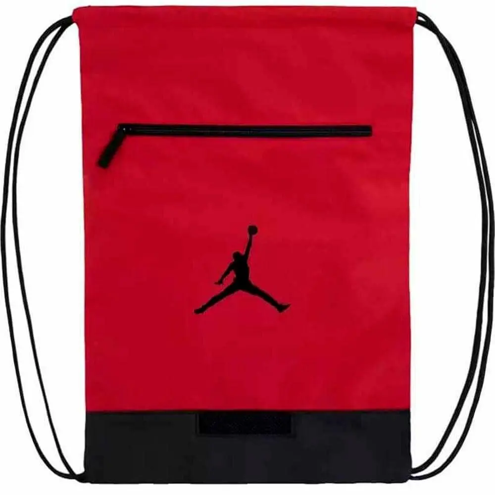Jordan Jam Sport Gymsack One Size