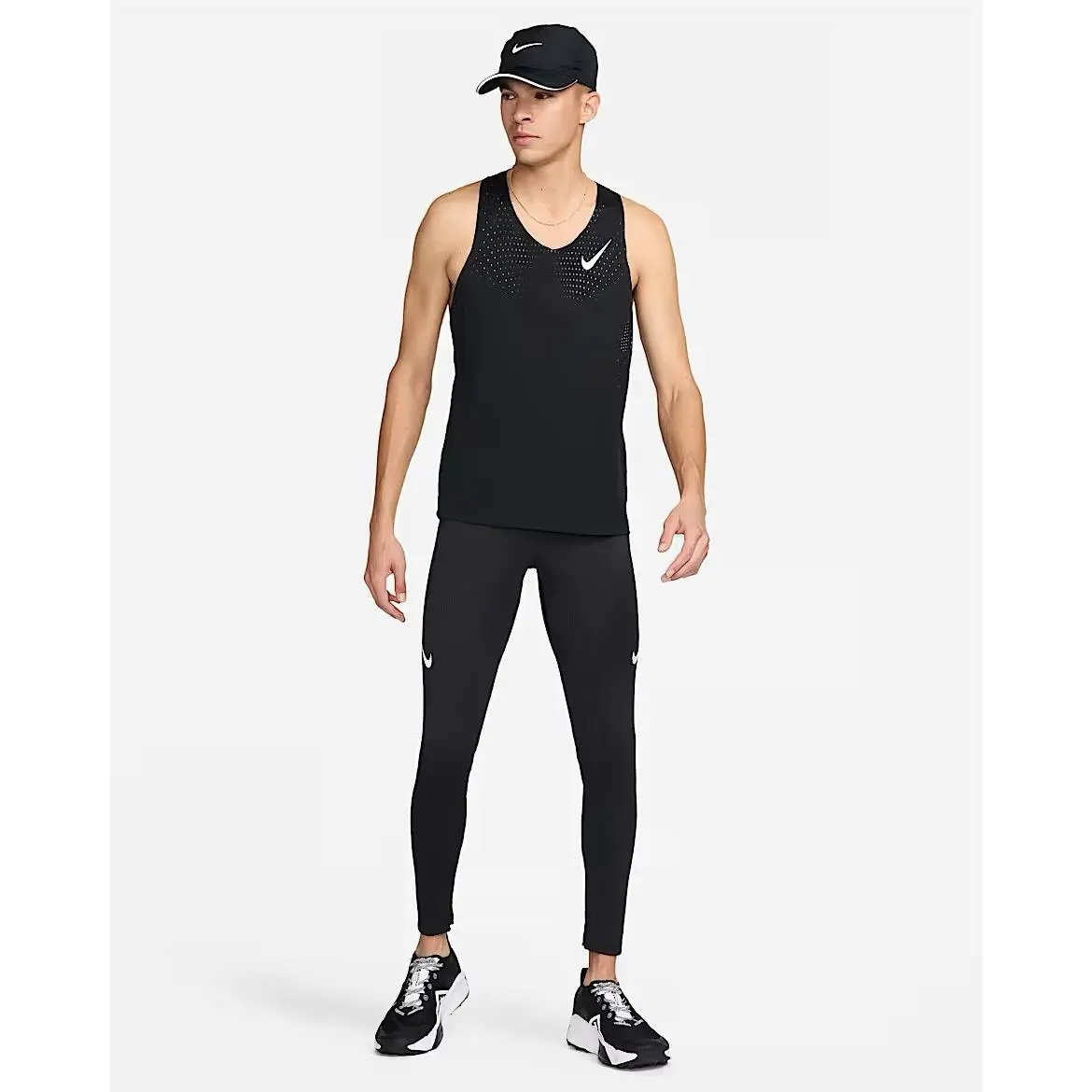 Nike clothing - DRI-FIT ADV - ADV - Black 0