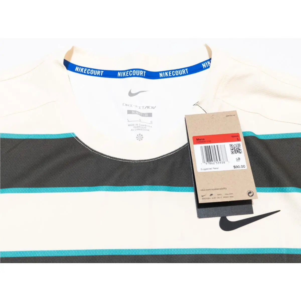 Nike clothing - Nike 2025 - Multicolor 3