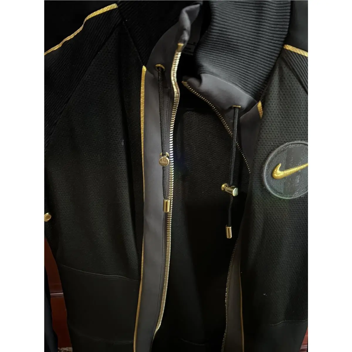 Nike clothing - Black 1