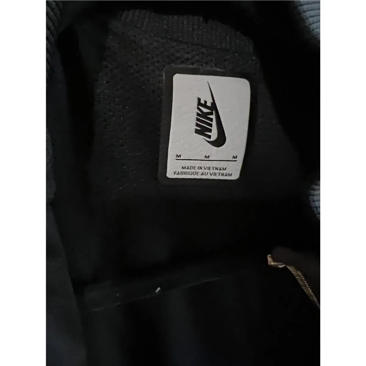 Nike clothing - Black 2