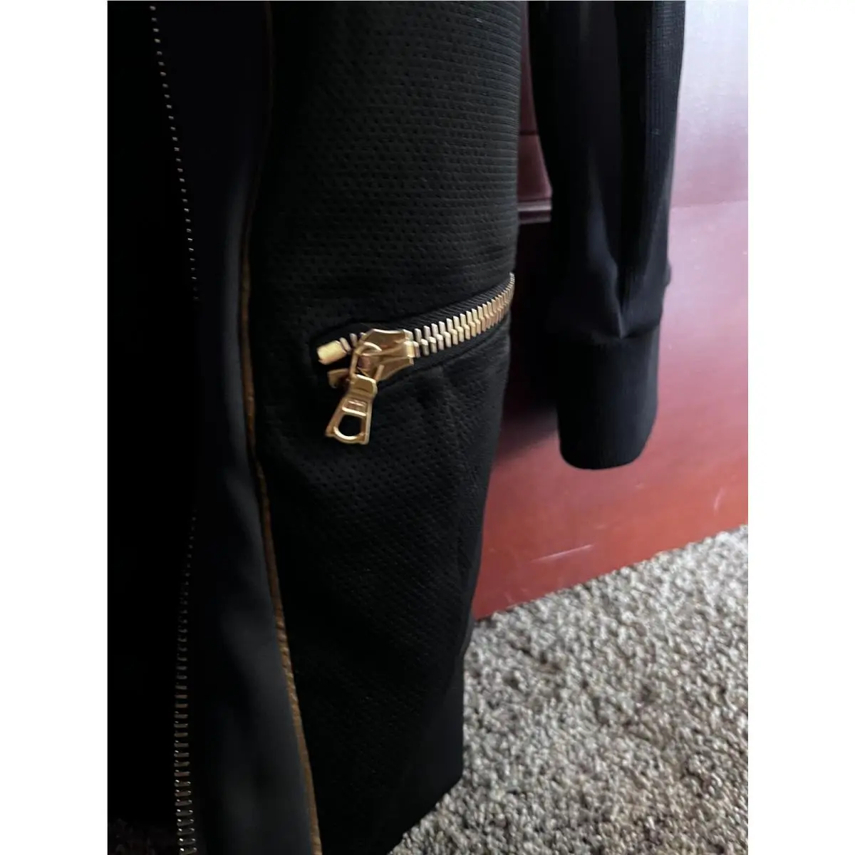 Nike clothing - Black 3