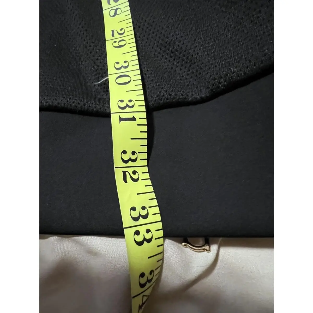 Nike clothing - Black 5