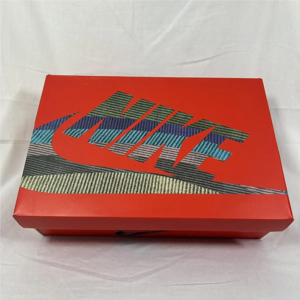 Nike shoes - Nike Air Max 1/97 - Air Max - AJ4219-400 - Multicolor (UPC: 0888412836611) 8