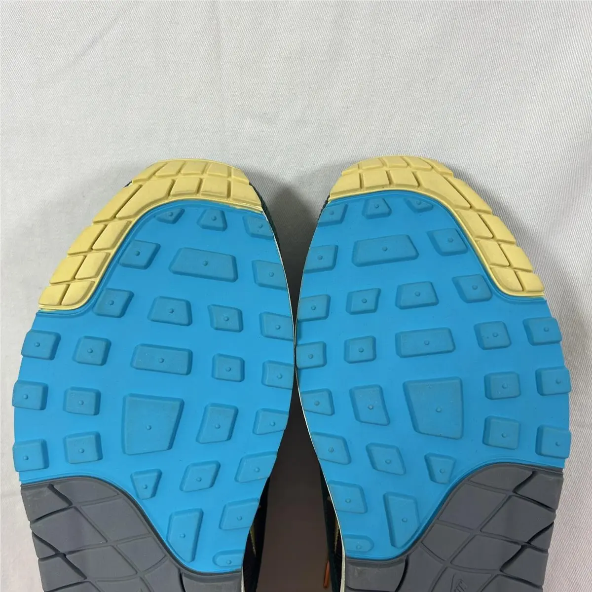Nike shoes - Nike Air Max 1/97 - Air Max - AJ4219-400 - Multicolor (UPC: 0888412836611) 4