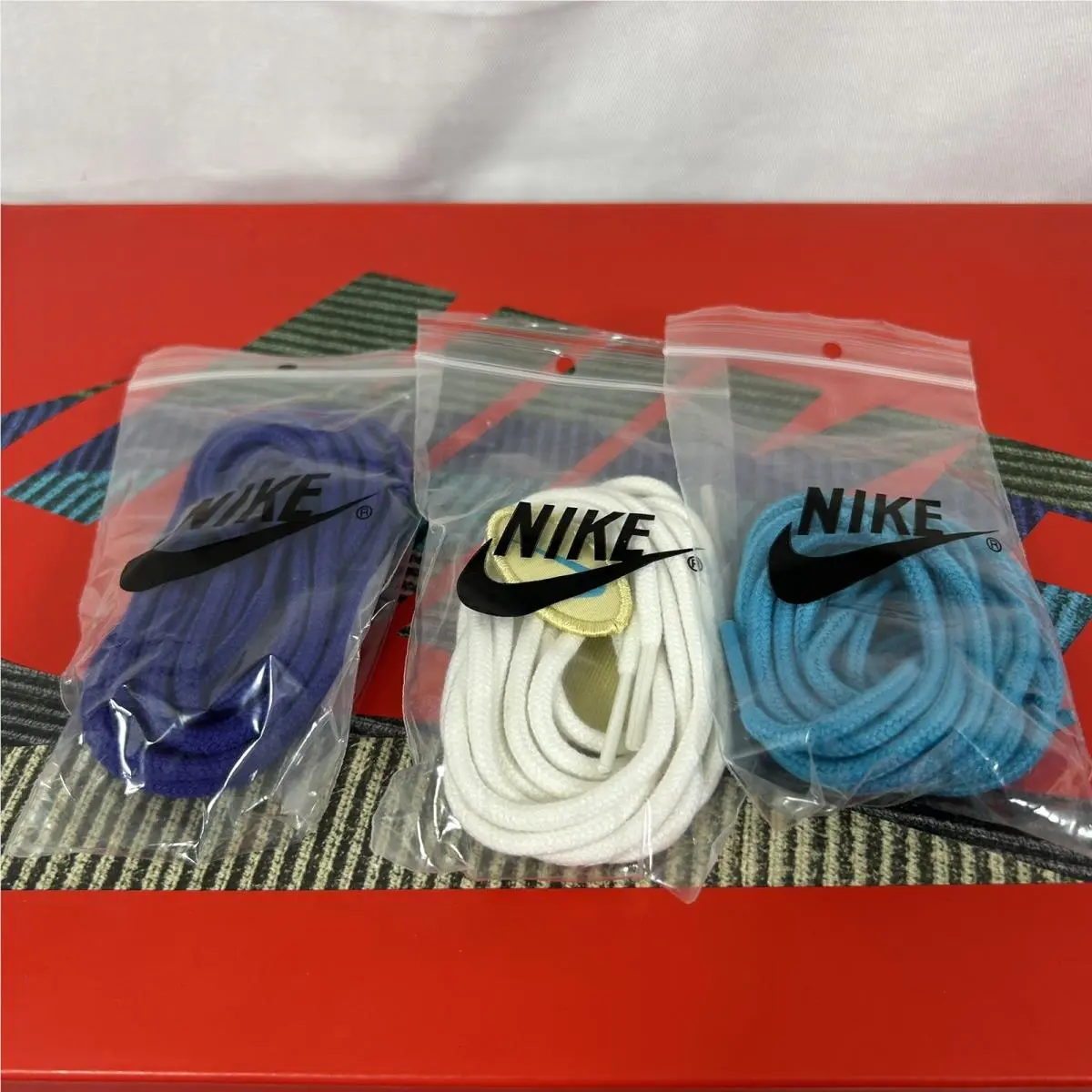 Nike shoes - Nike Air Max 1/97 - Air Max - AJ4219-400 - Multicolor (UPC: 0888412836611) 7
