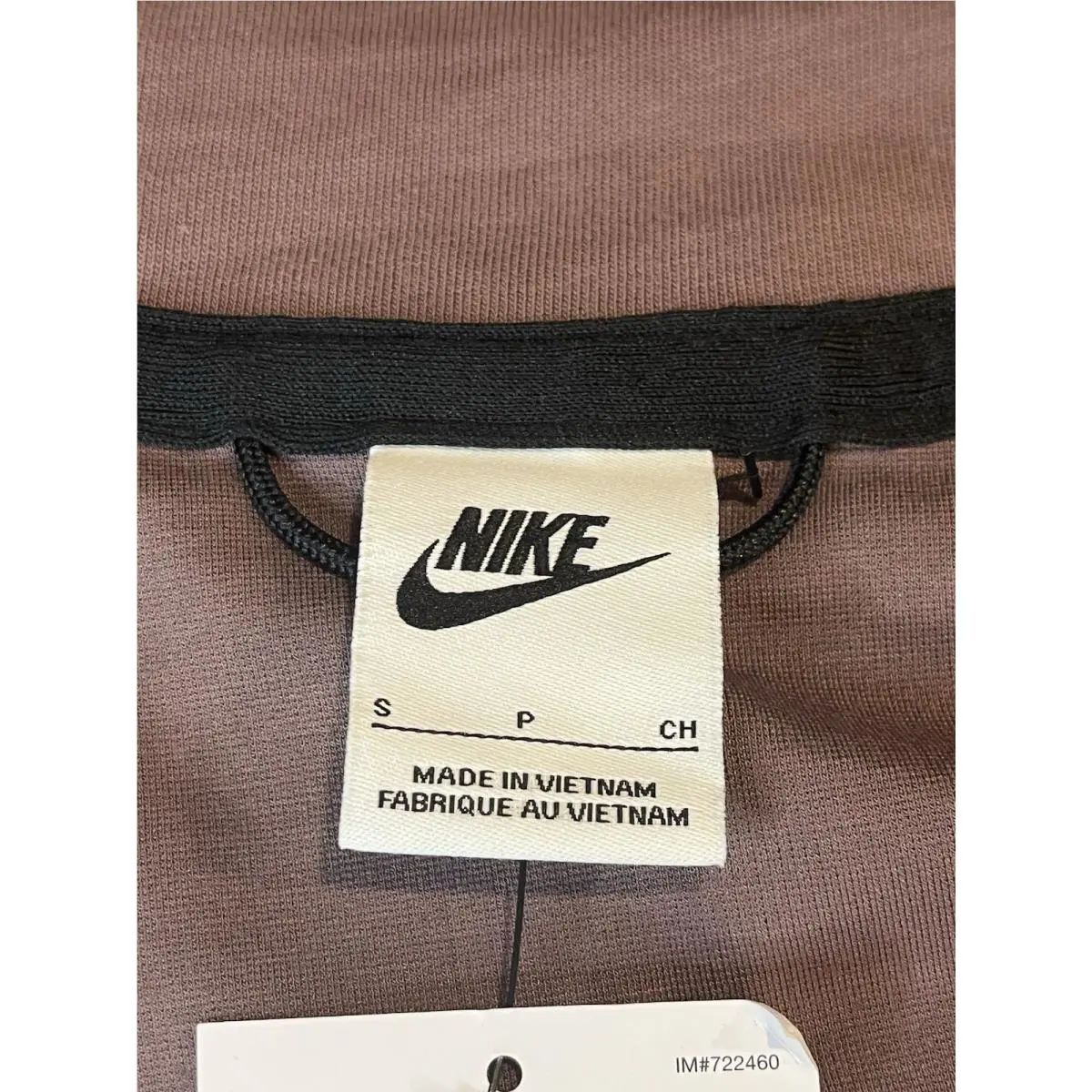 Nike clothing - DX0822-291 - DX0822-291 - Plum 3