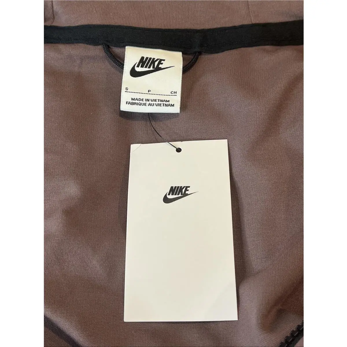 Nike clothing - DX0822-291 - DX0822-291 - Plum 4