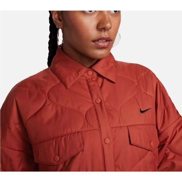 Nike clothing - Orange 1