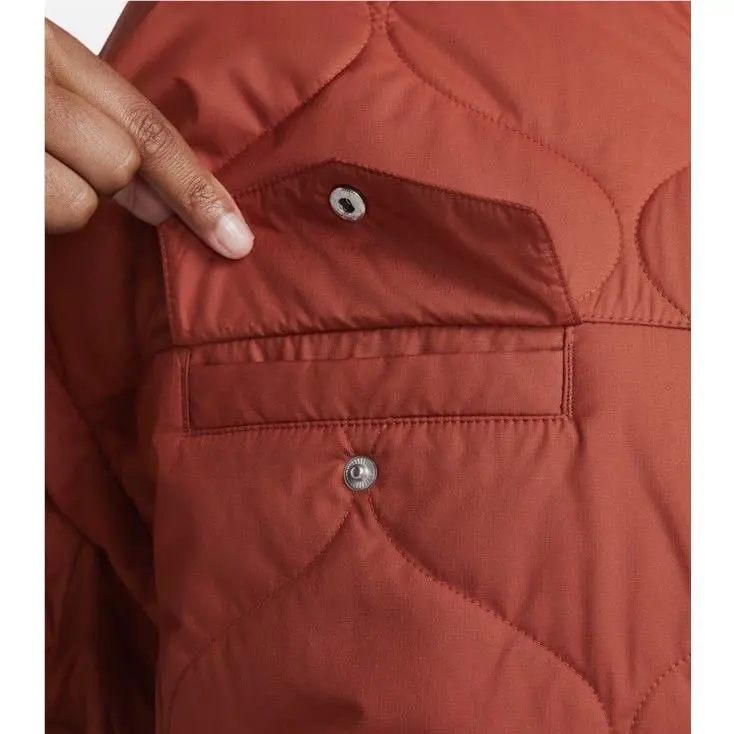 Nike clothing - Orange 2