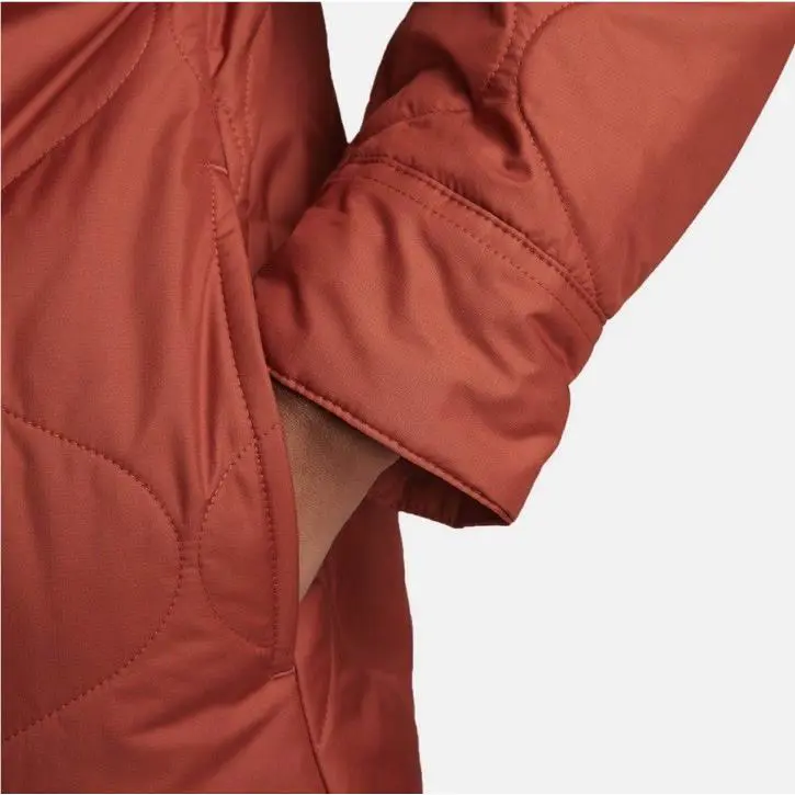 Nike clothing - Orange 3