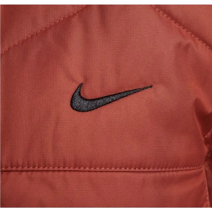 Nike clothing - Orange 4