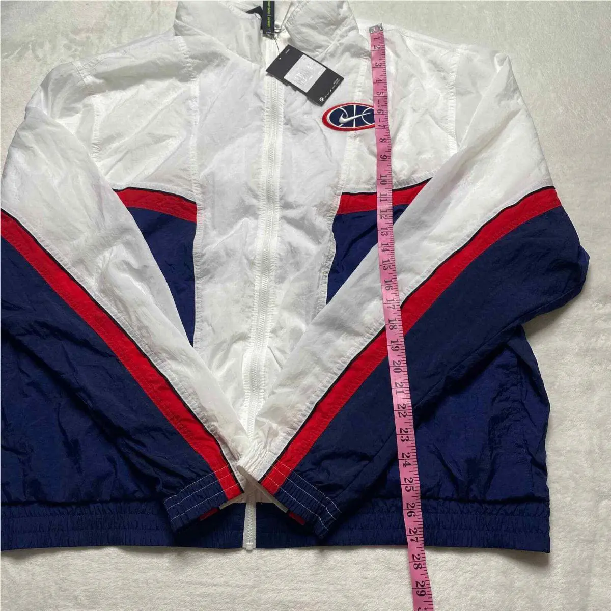 Nike clothing - AV9755-102 - AV9755-102 - White 8
