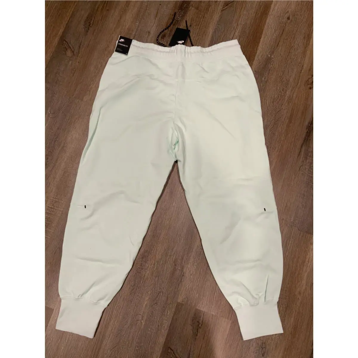 Nike clothing - CW4292 394 - CW4292 394 - Green (UPC: 196151441851) 8