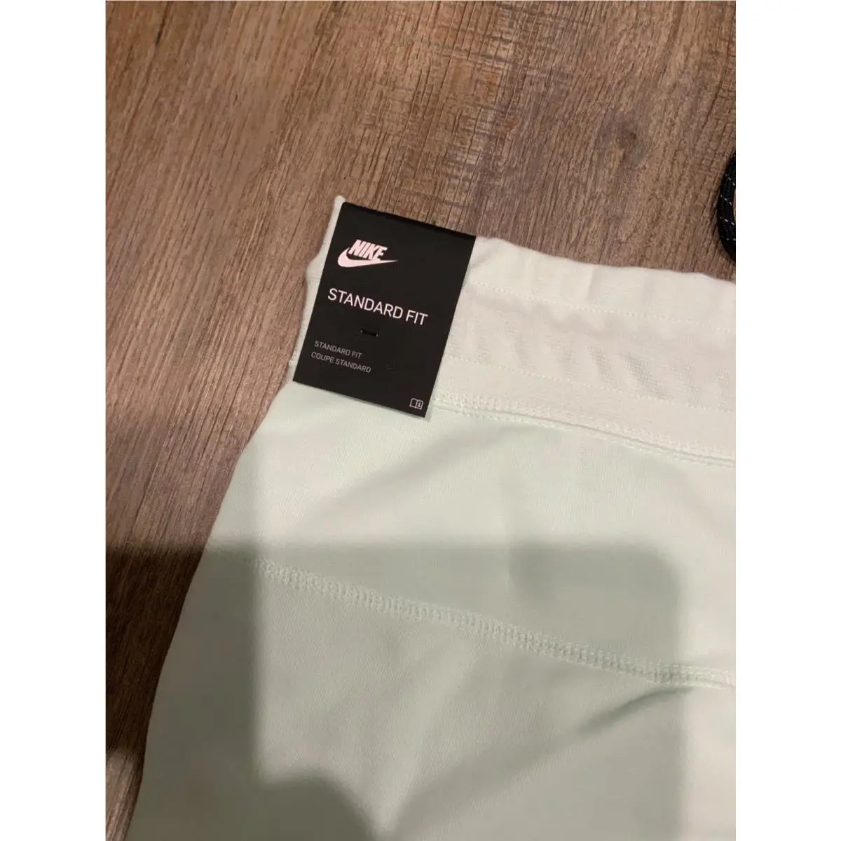 Nike clothing - CW4292 394 - CW4292 394 - Green (UPC: 196151441851) 9