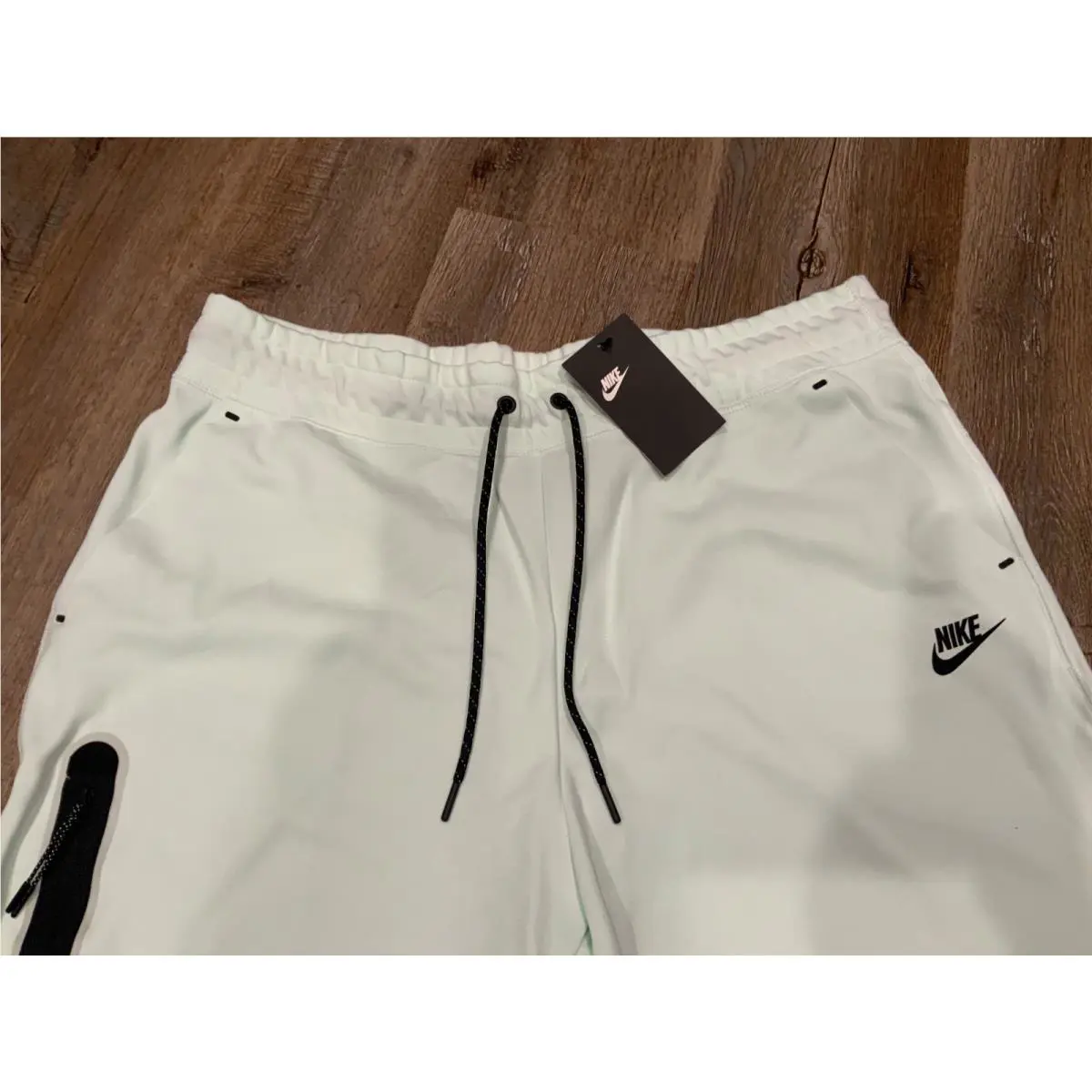 Nike clothing - CW4292 394 - CW4292 394 - Green (UPC: 196151441851) 0