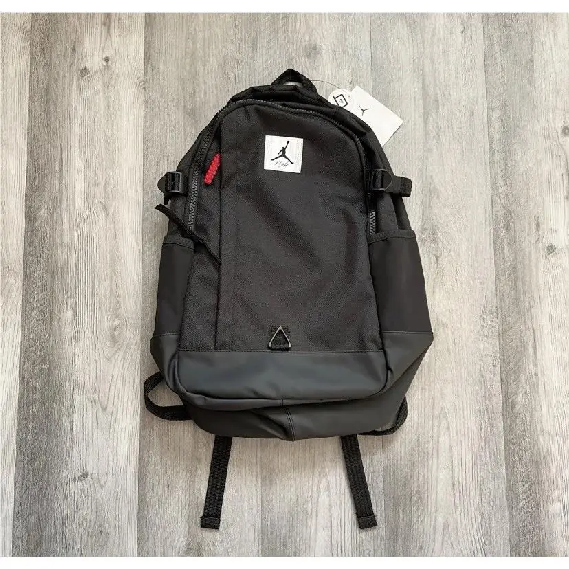 Air Jordan Flight Control Cordura Weather Resistant 29L Backpack Bag MA0599-023