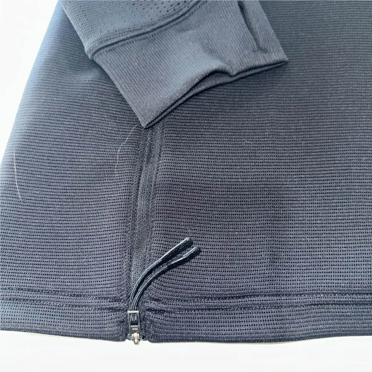 Nike clothing - Black (UPC: 196976012625) 1