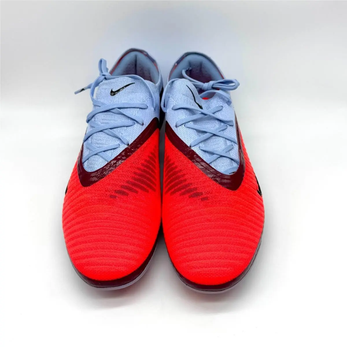 Nike shoes - Nike Phantom 6 Low Elite AG-Pro - HQ2335-400 - Blue (UPC: 198482589721) 0