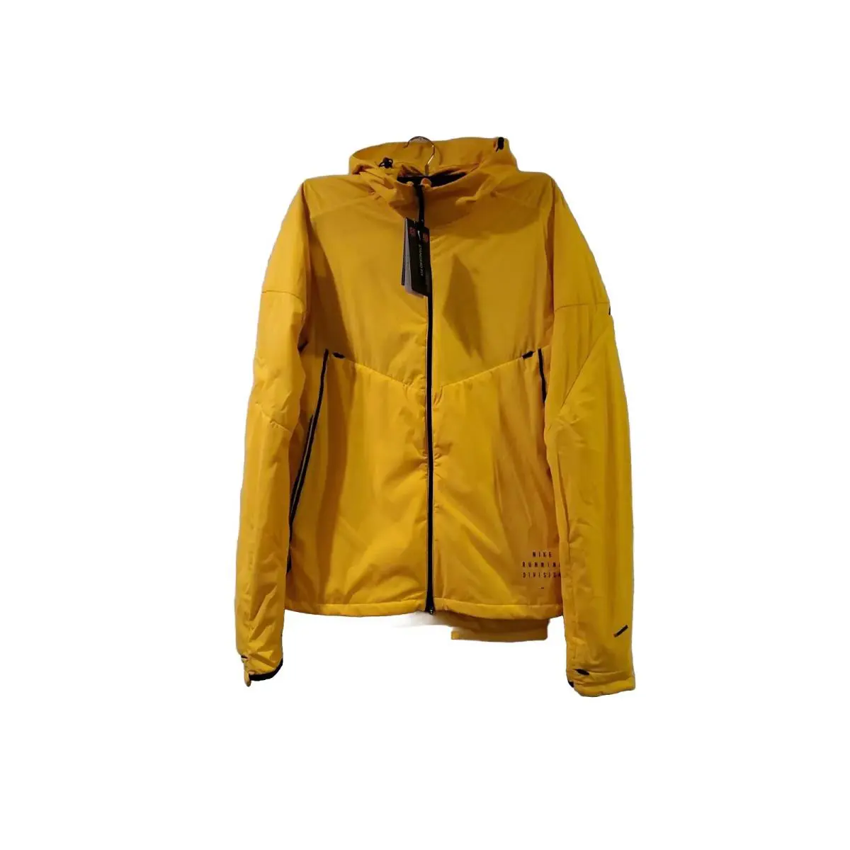 Nike clothing - Nike CU7889-743 - Yellow (UPC: 124298415336) 0