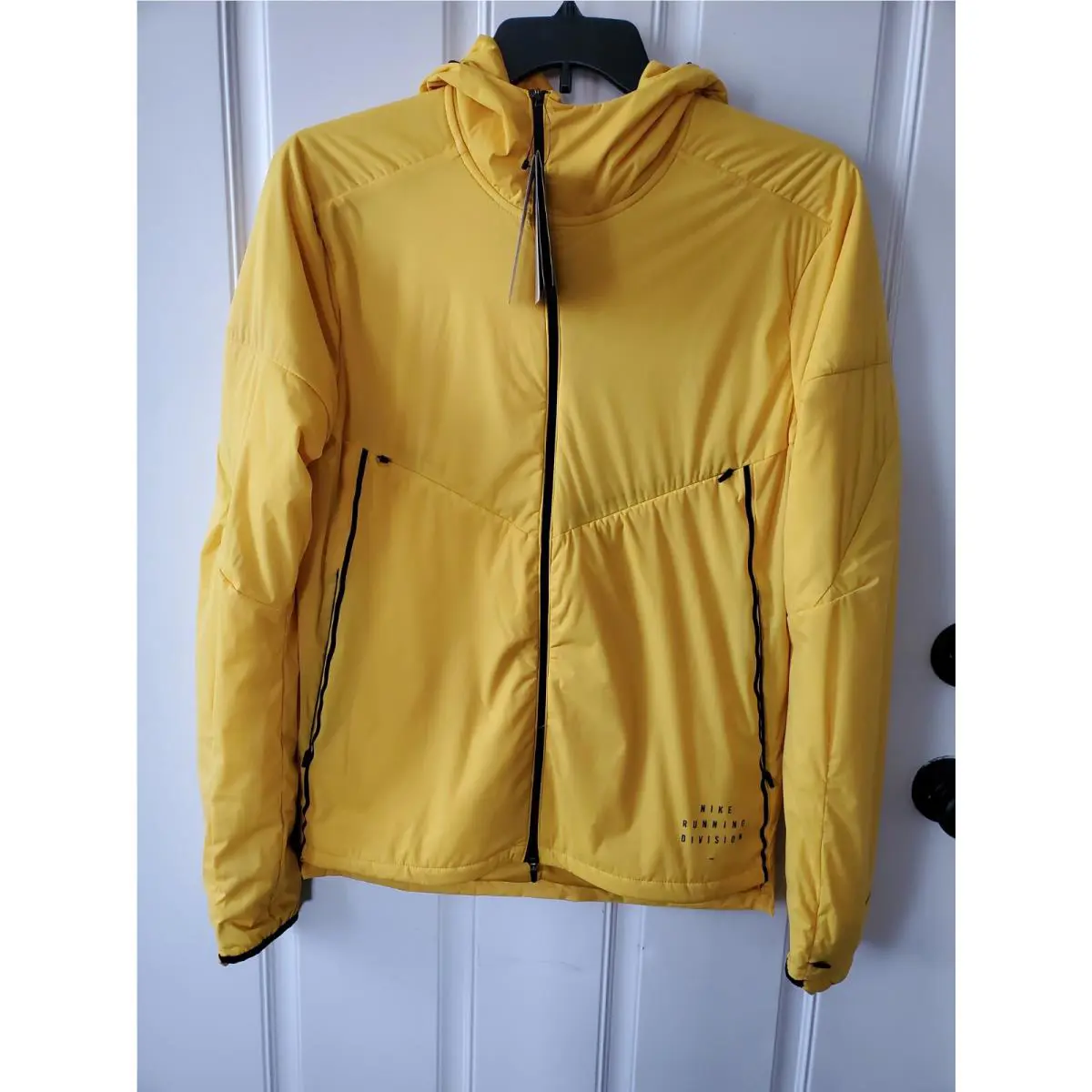 Nike clothing - Nike CU7889-743 - Yellow (UPC: 124298415336) 3