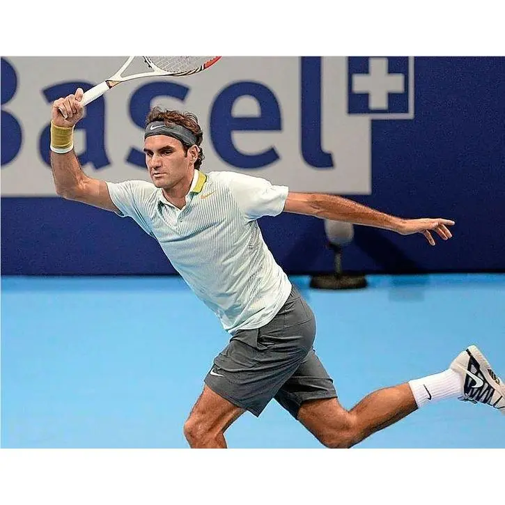 Nike clothing - Nike Roger Federer 