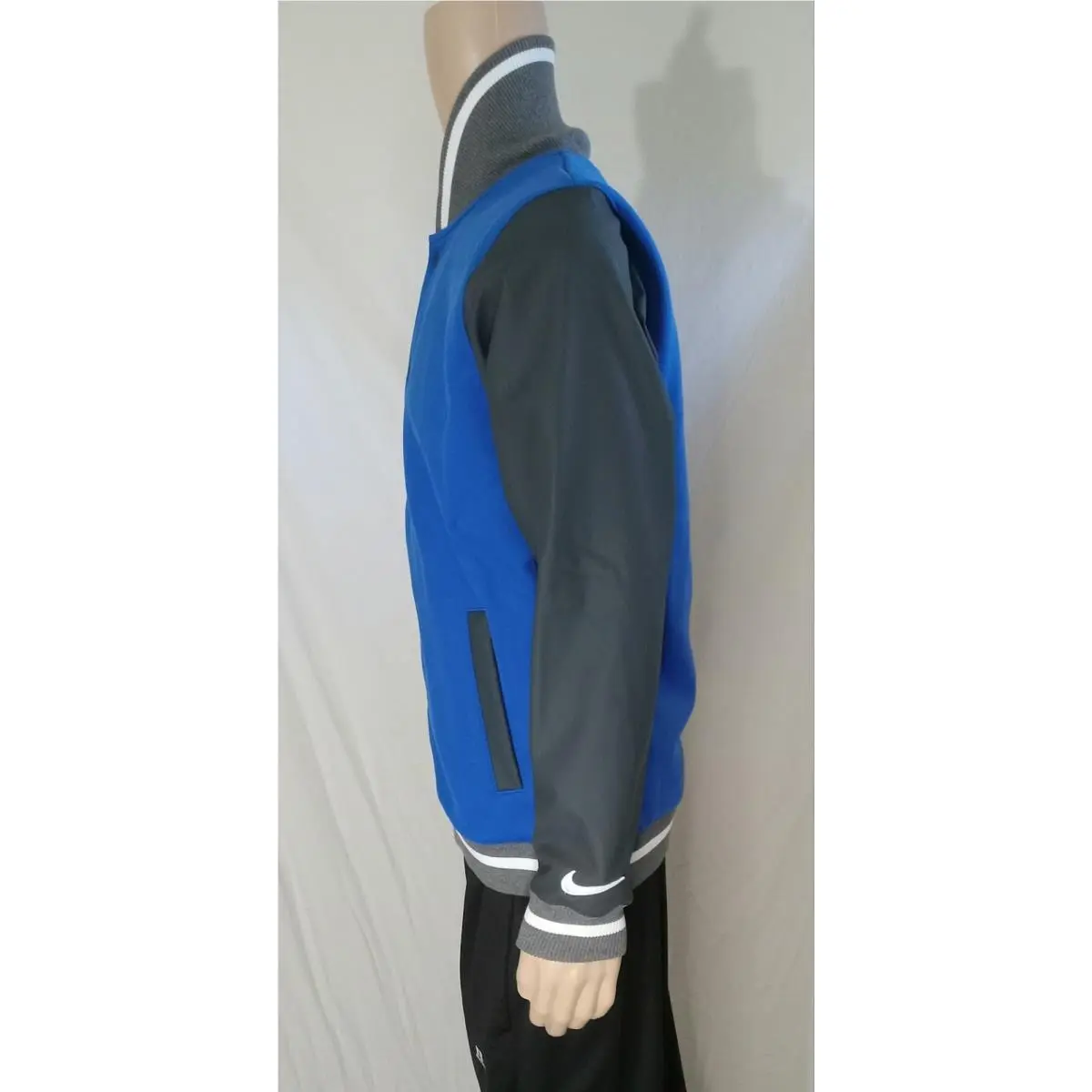 Nike clothing - DJ5971545 - DJ5971545 - Blue (UPC: 195868446333) 0