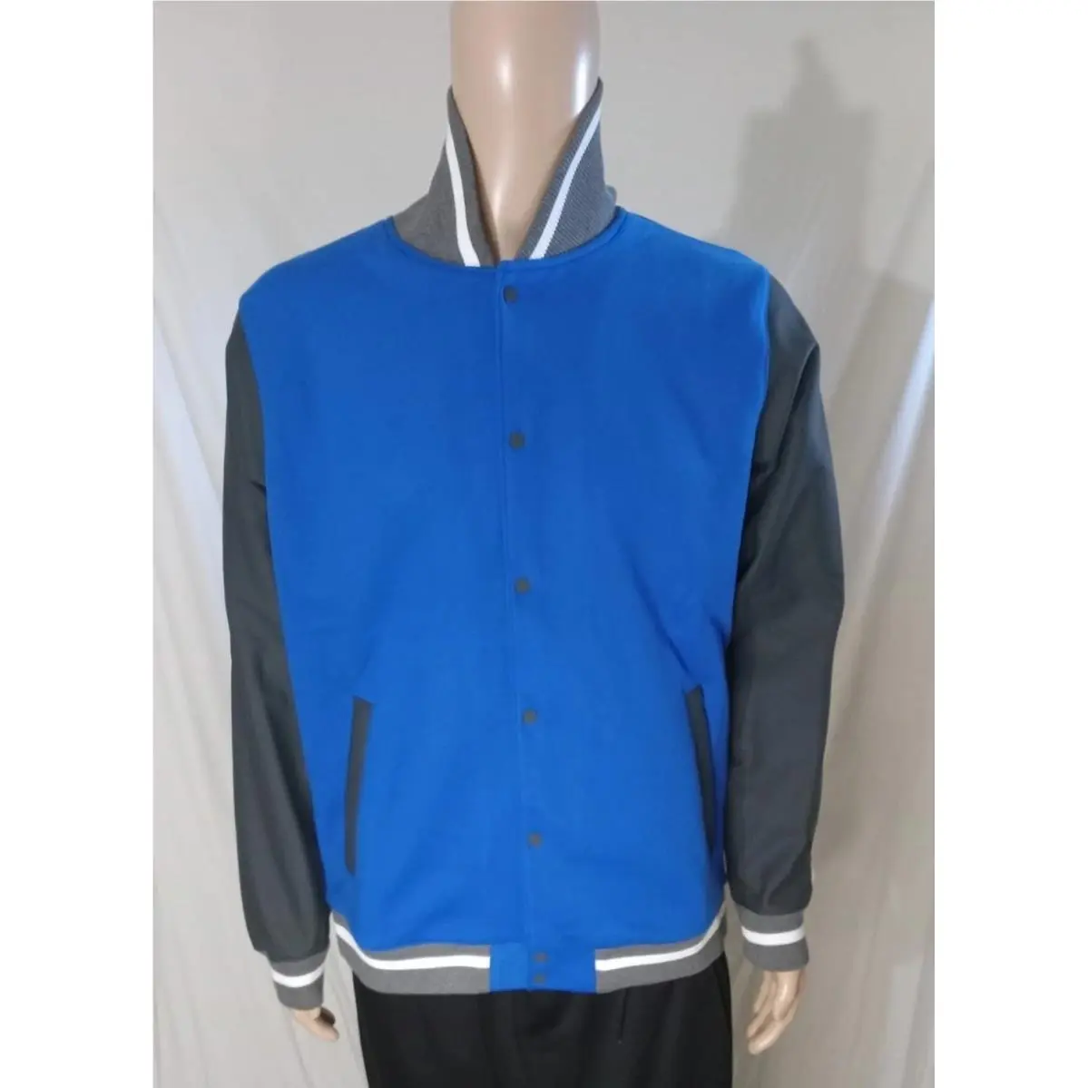 Nike clothing - DJ5971545 - DJ5971545 - Blue 1