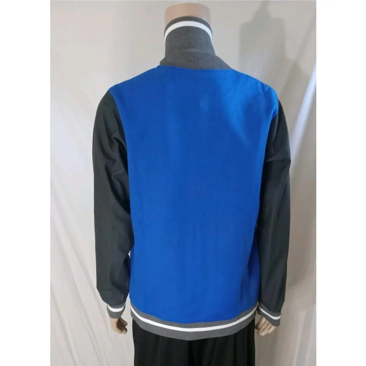 Nike clothing - DJ5971545 - DJ5971545 - Blue 2