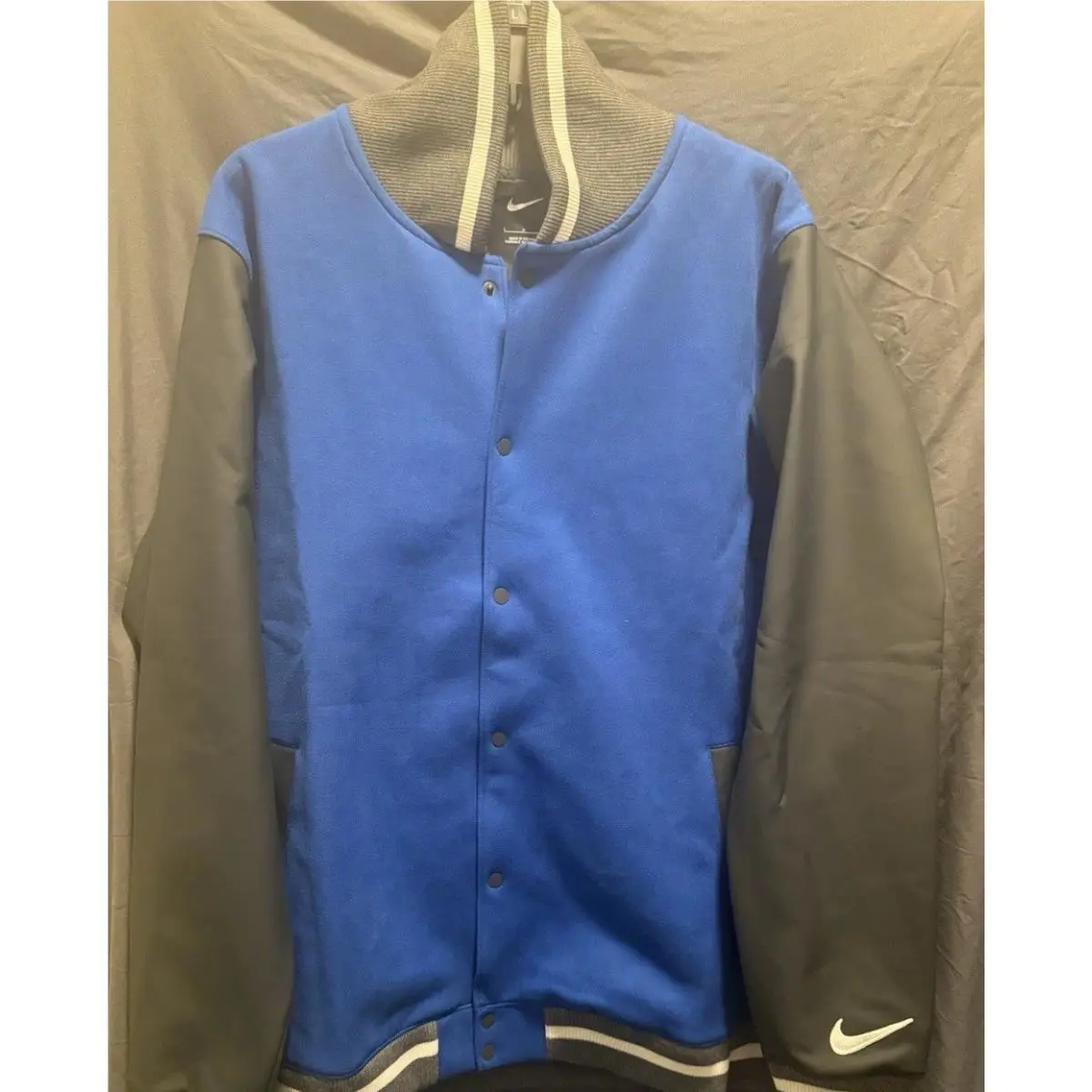Nike clothing - DJ5971545 - DJ5971545 - Blue 0