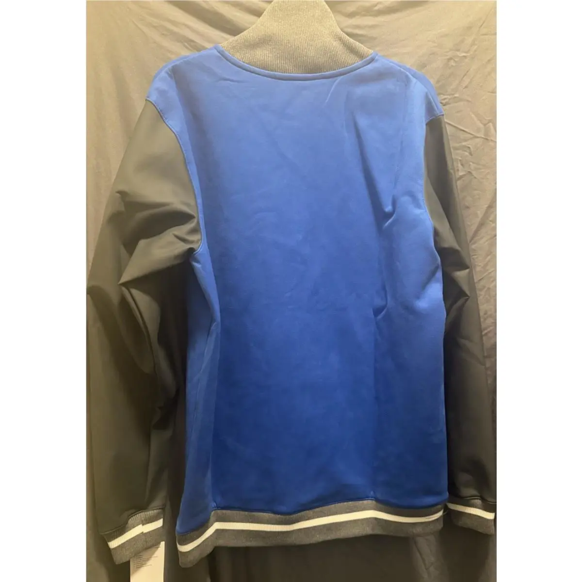 Nike clothing - DJ5971545 - DJ5971545 - Blue 1