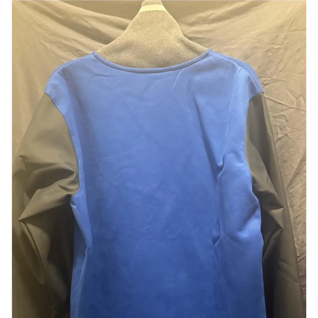 Nike clothing - DJ5971545 - DJ5971545 - Blue 2
