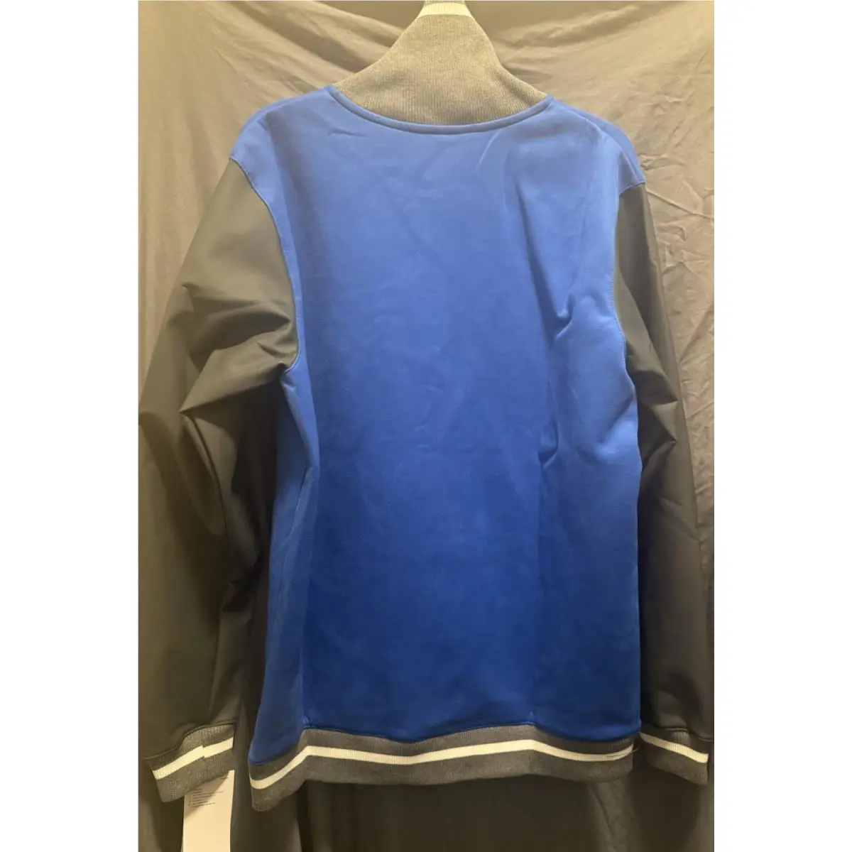 Nike clothing - DJ5971545 - DJ5971545 - Blue 3
