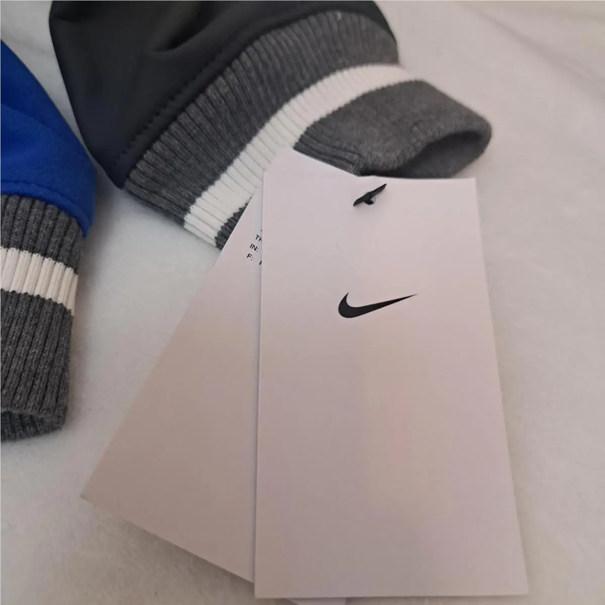Nike clothing - DJ5971545 - DJ5971545 - Blue 8