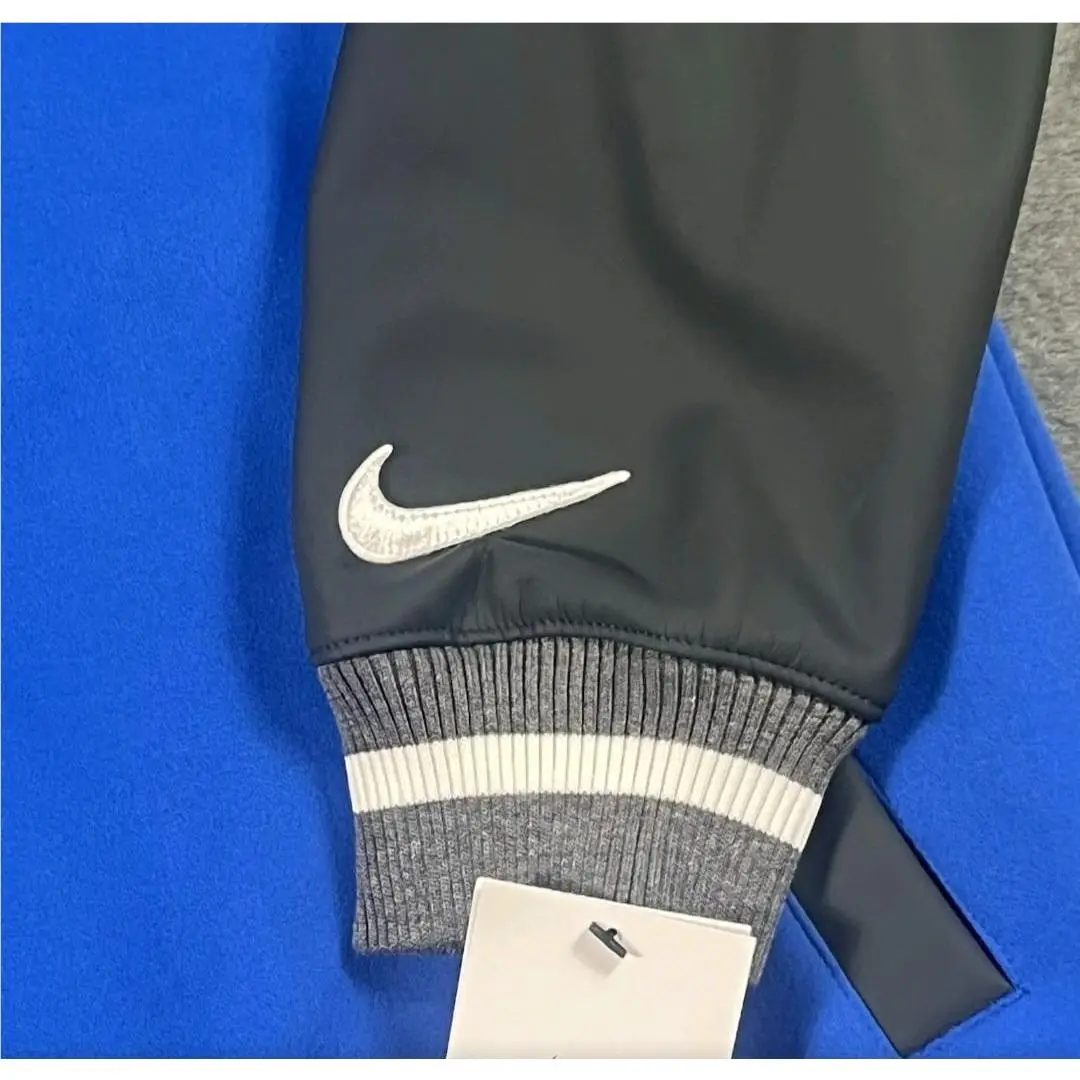 Nike clothing - DJ5971545 - DJ5971545 - Blue 4