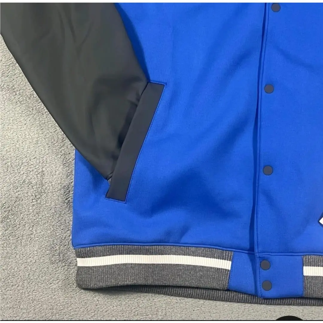Nike clothing - DJ5971545 - DJ5971545 - Blue 5
