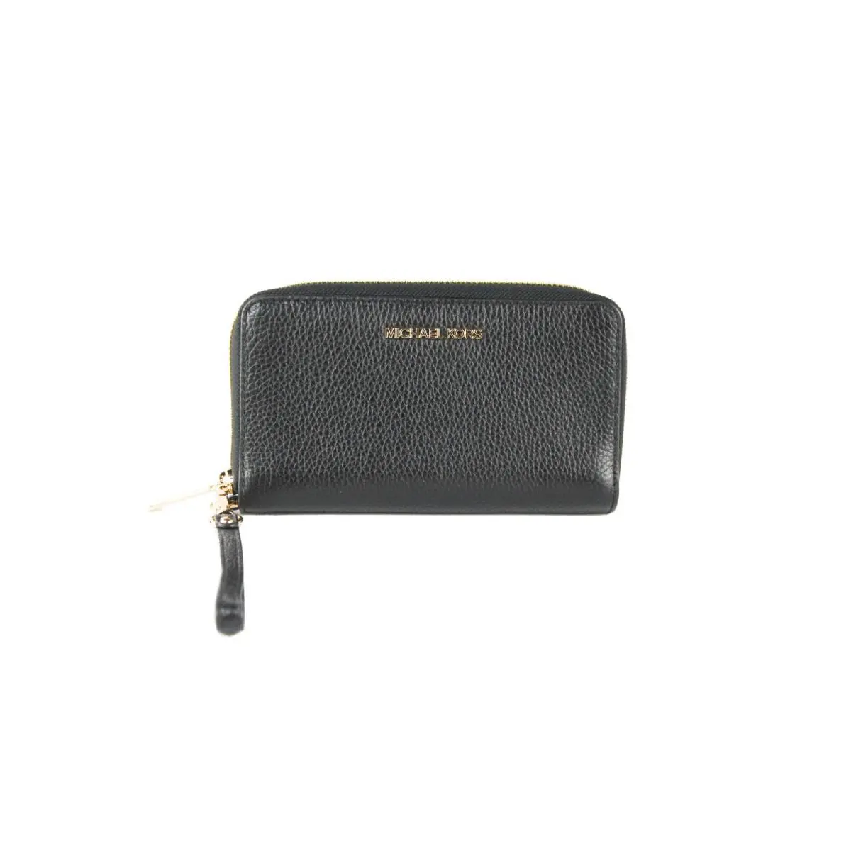 Michael Kors Large Flat Phone Case Wallet Wristlet