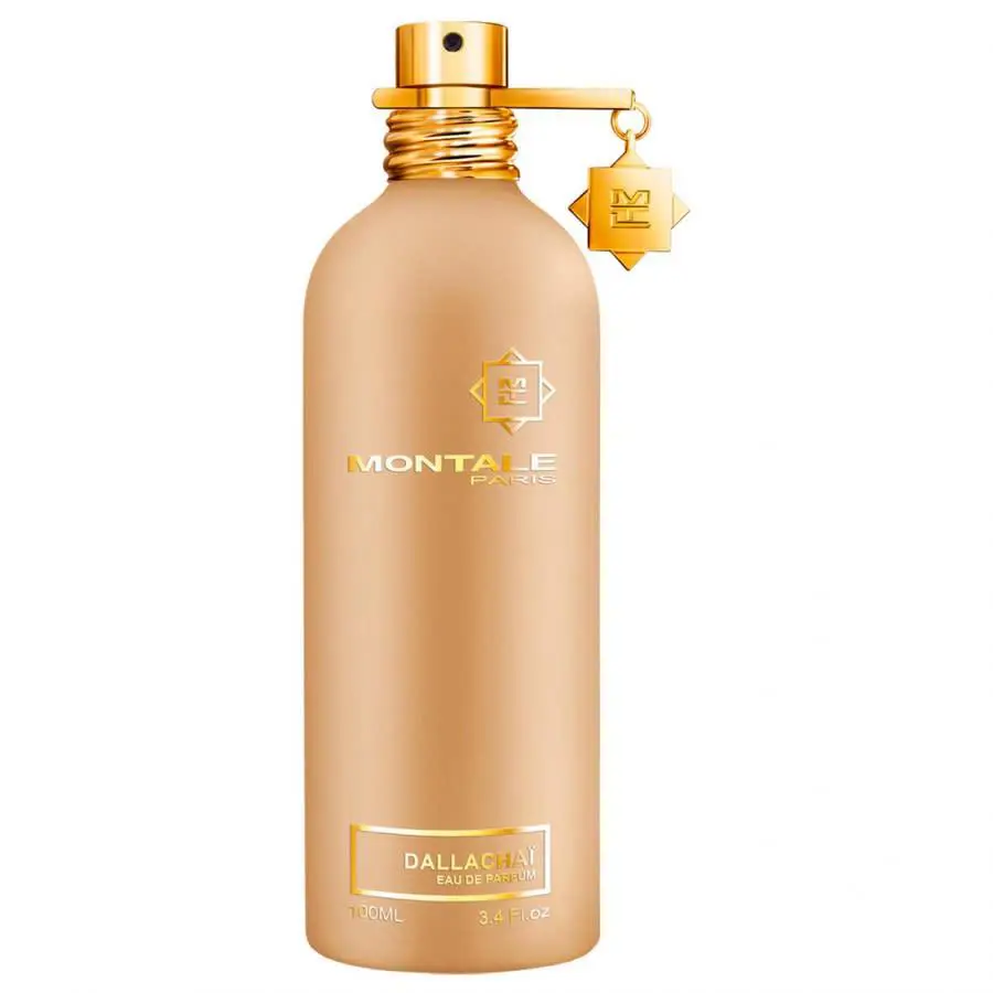 Montale Unisex Dallachai Edp Spray 3.4 oz Fragrances 037600459228