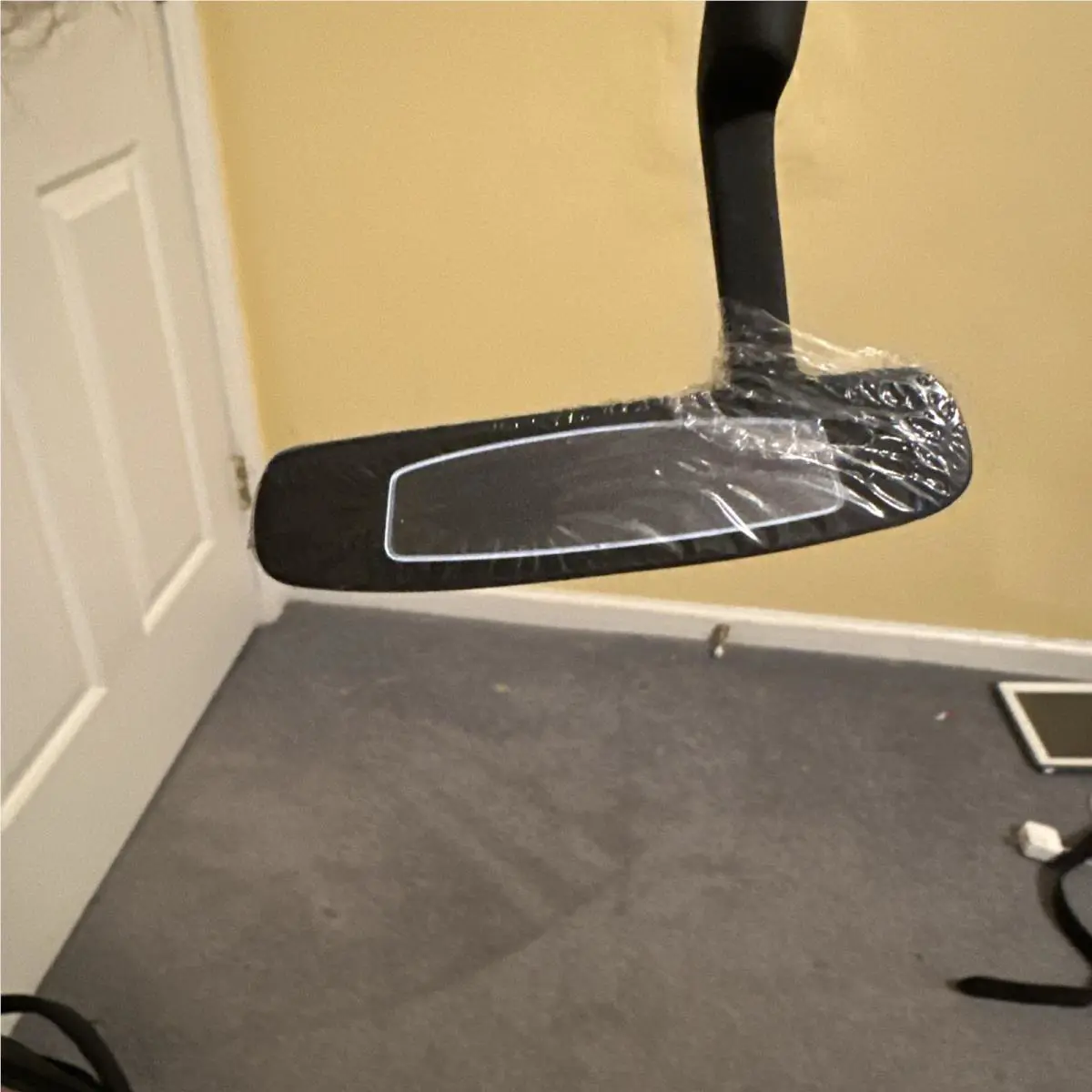 Wilson  - Wilson Tour RX - Tour - Black 1