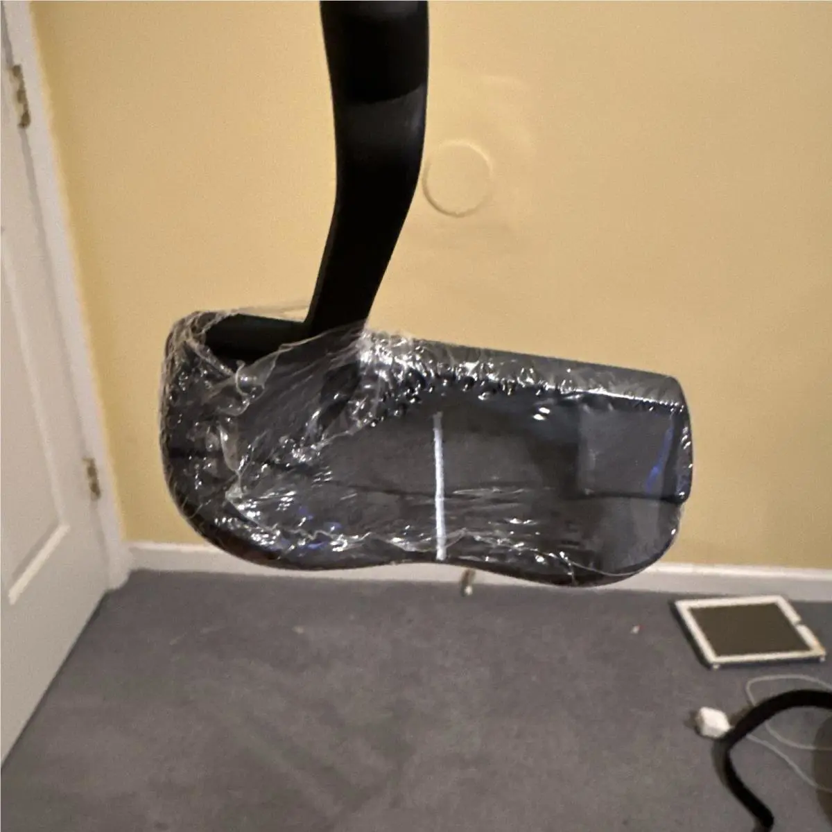 Wilson  - Wilson Tour RX - Tour - Black 2